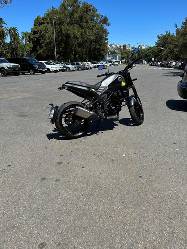 Benelli Benelli Leoncino