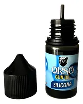 Comprar Aceite Silicona Para Armas Tipo Co2, Aire Comprimido