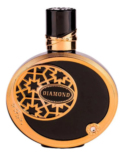 Maison Asrar Turath Edp 100ml Unisex