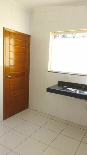 Sobrado Residencial À Venda, Jardim Danfer, São Paulo. - So6109