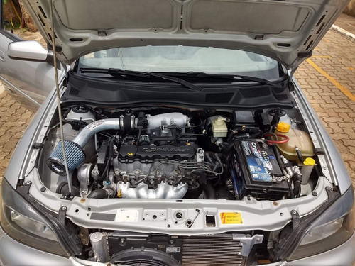 Chevrolet Astra 2002 2.0 Advantage 4p