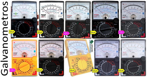 Imagem 3 de 5 de Capamiter Capacheck Medidor De Esr Analogico -fibra De Vidro