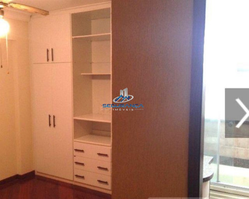 Imagem 5 de 21 de Apartamento - Ap01613 - 4377251