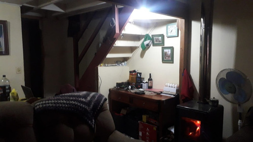 Imagen 4 de 8 de Venta Casa 3d 2b, Santa Fe, Villa Colon, Temuco.
