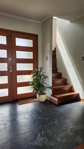 Casa En Venta De 4 Dorm. En Los Angeles