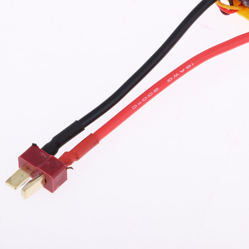 Xxd 30a Esc Sin Escobillas + Servo