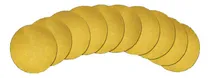 Comprar 5 Kits Refil De Lixas Para Pedicuro Soft Feet Taiff 10 Lixas