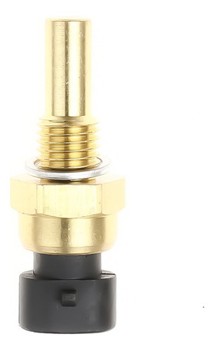 Sensor De Temperatura Del Agua Y Refrigerante 96182634 Para