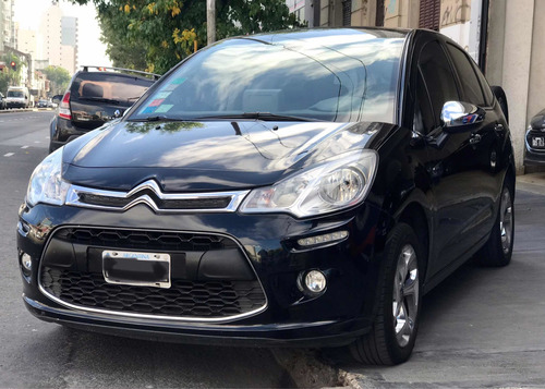 Citroën C3 1.6 Exclusive Pack Myway Vti 115cv 2013