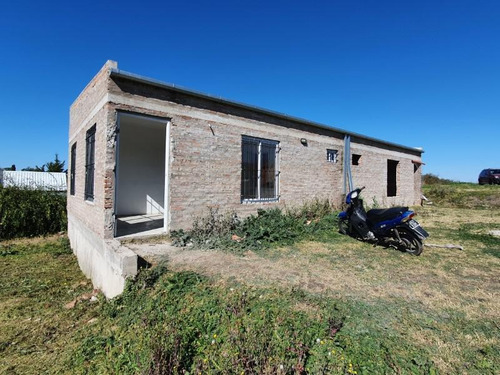 Imagen 6 de 25 de Terreno De 1.700 M2 Con 2 Casas Terminadas, Una En Construcción Y Base Para 3 Mas
