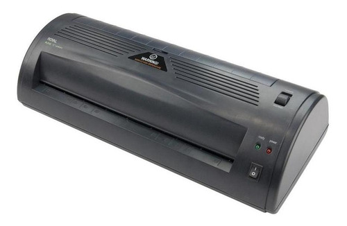 Imagen 5 de 7 de Plastificadora En Caliente Royal Pl-2112 A3 + Cizalla Regalo