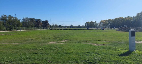 Venta - Lote Apto Duplex En Campo Chico 360 M2