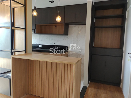 Imagem 7 de 24 de Apartamento À Venda Em Jardim Chapadão - Ap007409