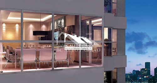 Imagem 4 de 21 de Apartamento 3 Suítes - Pioneiros - 51