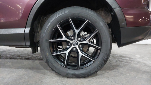 Toyota RAV4 2.5 L4 SE 4WD AT