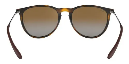 Ray ban hotsell erika tortoise sunglasses