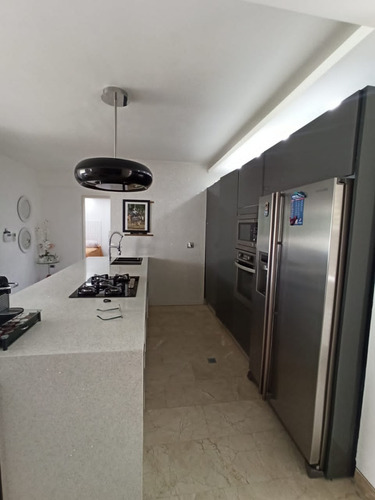 Imagen 3 de 19 de Espectacular Apartamento Pb En Venta En Lomas Del Sol 122m2