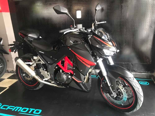 Okn 300 Inyecion Bicilindrica (super Contado)