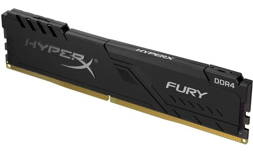 Imagem 5 de 5 de Kit Processador Amd Ryzen 5 3600 B450m-ga 8gb Hx Fury