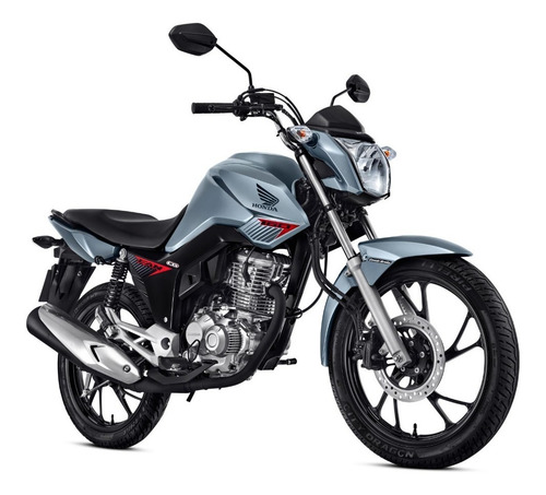 Consórcio Solução- Honda Cg 160 Fan