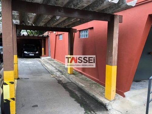 Imagem 13 de 18 de Apartamento Com 1 Dormitório À Venda, 53 M² Por R$ 300.000,00 - Sacomã - São Paulo/sp - Ap8322