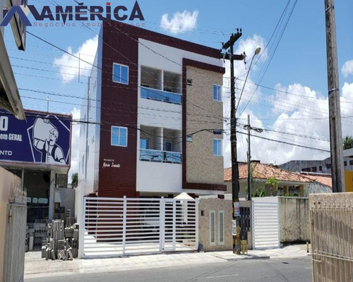 Imagem 1 de 10 de Apartamento - Ap00892 - 69355023
