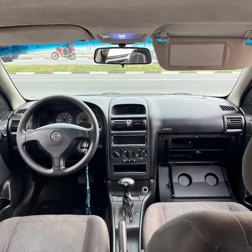 Chevrolet Astra 2.0 Advantage Flex Power Aut. 5p