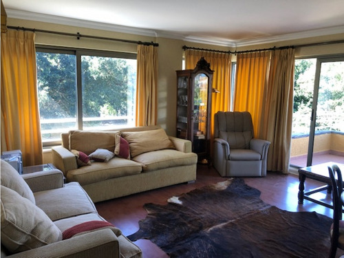 Venta Departamento Costanera Pucón