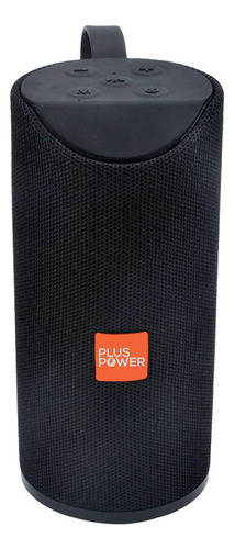 -bocina Bluetooth Plus Power 200w Pp-sbt103 Extra Bass