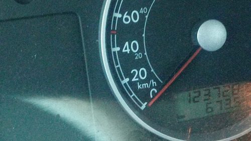 Volkswagen Bora 2.0 Trendline 115cv 2013