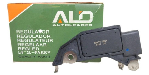 Regulador Alternador Century Full Inyection 