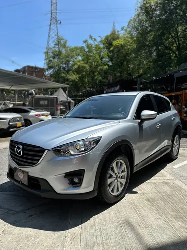Mazda CX-5 2.0 Touring