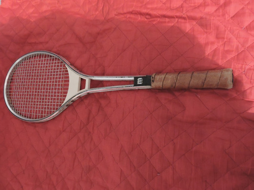 Raqueta De Tenis Mundial