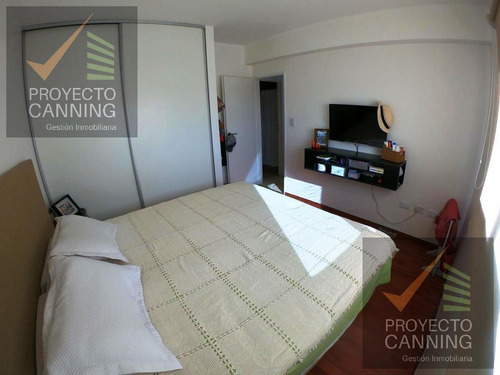 Imagen 11 de 20 de Departamento En Venta En El Principado Canning San Vicente