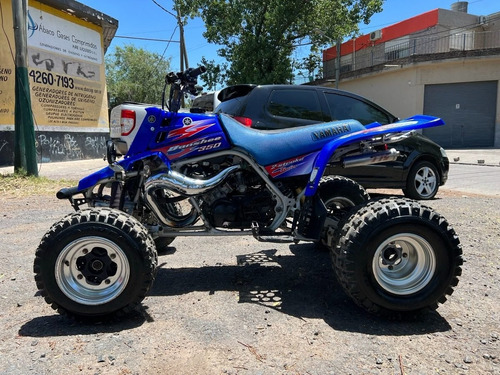 Imagen 6 de 7 de Yamaha