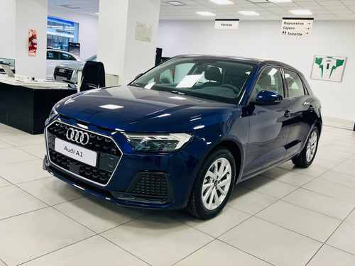 Audi A1 Sportback 1.0 30 Tfsi 116cv