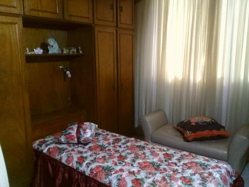 Apartamento 3 Dormitórios, Lapa, À Venda, 98 M², São Paulo/sp - Ap0565