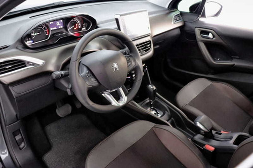 Peugeot 2008 Griffe 1.6 Automatico