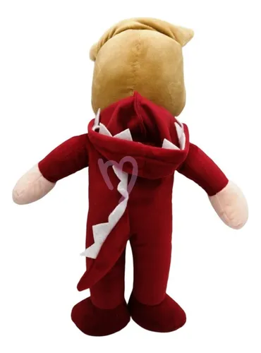 Compadretes peluches sales