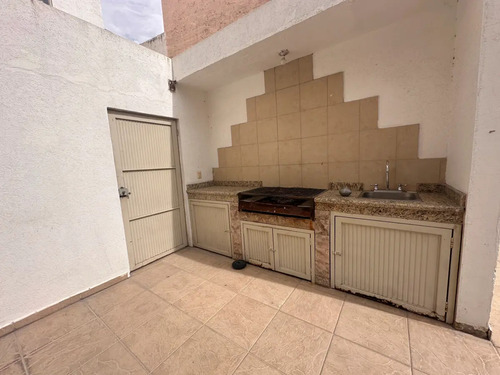 Casa En Renta En Residencial Los Fresnos, Torreón, Coahuila De Zaragoza
