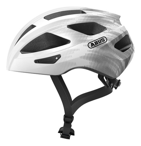 Casco Ciclismo Abus Macator Original Bicicletas Ruta Mtb 