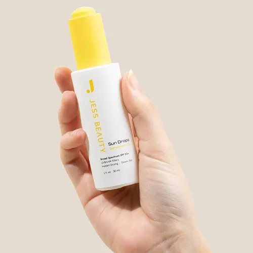 Protector Solar Sun Drops Spf50