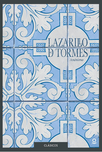 Libro Lazarillo De Tormes