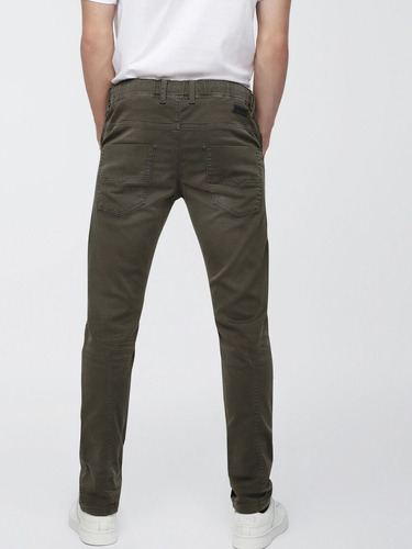 Diesel Jogg Jean Hombre Krooley-ne 58q 00cyki0670m