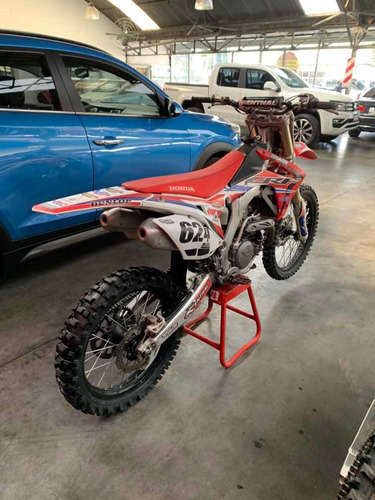 Honda Crf