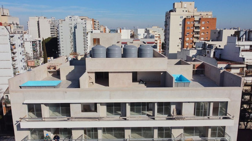 Imagen 30 de 30 de Departamento - Flores Norte Penthouse Con Terraza Y Pileta Propia