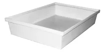 Comprar Batea, Bandeja Antiderrame Para Bidones Y Otros - Bf-26