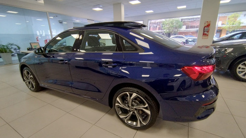 Audi A3 2.0 Tfsi Sedan 190cv