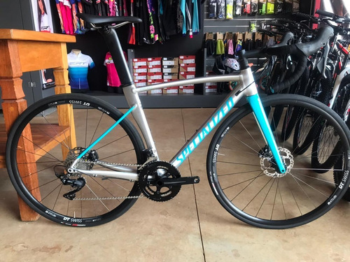 Bicicleta Allez Sprint Comp Disc 2019 Specialized Spz