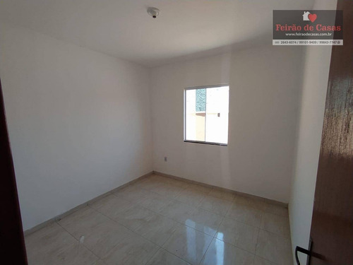 Imagem 7 de 19 de Casa Com 2 Dormitórios À Venda, 60 M² Por R$ 100.000,00 - Unamar - Cabo Frio/rj - Ca0068